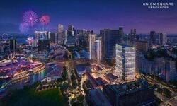 Havelock Road (D1), Condominium #486100451
